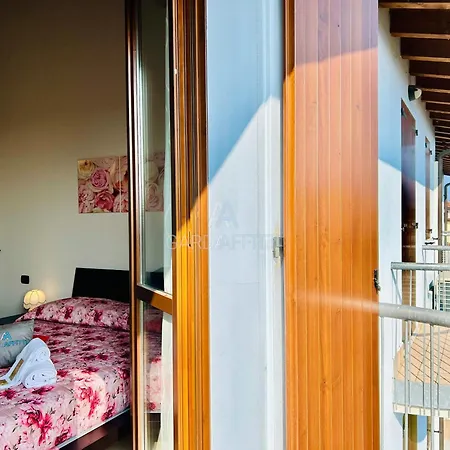 Appartement Nido Di Rondine Apt - Bilocale Moderno Con Piscina *