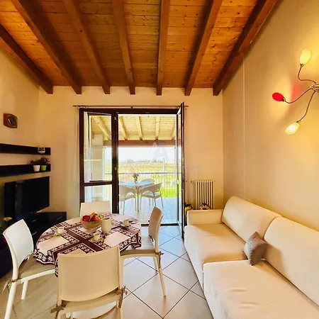 Apartment Nido Di Rondine Apt - Bilocale Moderno Con Piscina *