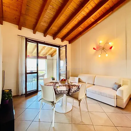 Appartement Nido Di Rondine Apt - Bilocale Moderno Con Piscina