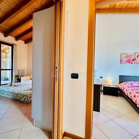 Nido Di Rondine Apt - Bilocale Moderno Con Piscina Sirmione