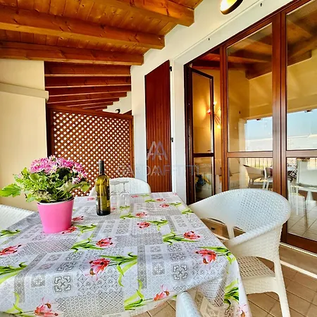 Nido Di Rondine Apt - Bilocale Moderno Con Piscina *