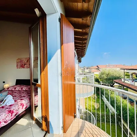 Apartment Nido Di Rondine Apt - Bilocale Moderno Con Piscina Sirmione