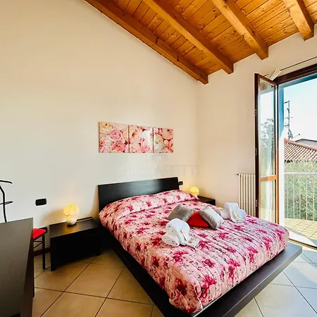 Apartment Nido Di Rondine Apt - Bilocale Moderno Con Piscina