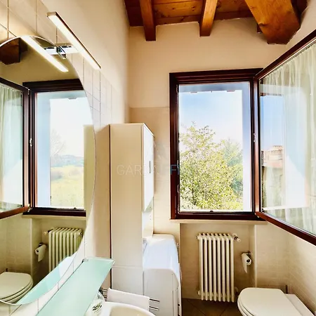 Apartment Nido Di Rondine Apt - Bilocale Moderno Con Piscina *