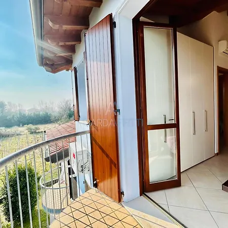 Nido Di Rondine Apt - Bilocale Moderno Con Piscina Appartement *