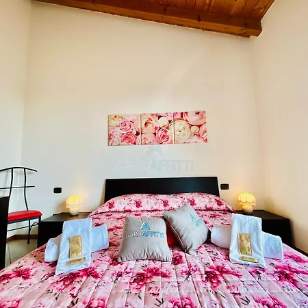 Nido Di Rondine Apt - Bilocale Moderno Con Piscina Apartment