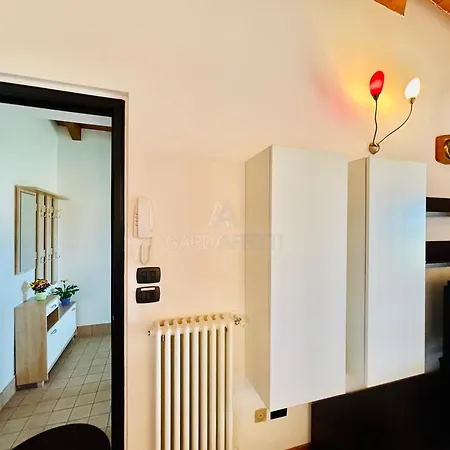Apartment Nido Di Rondine Apt - Bilocale Moderno Con Piscina *