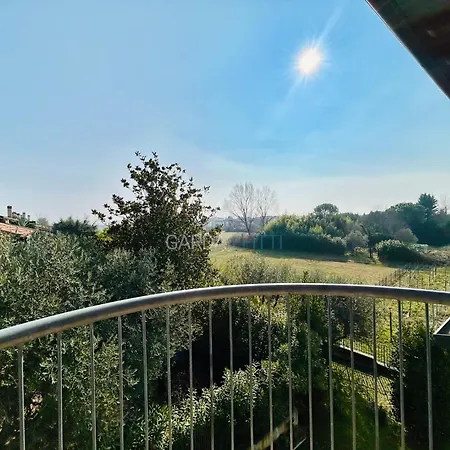Nido Di Rondine Apt - Bilocale Moderno Con Piscina Apartment *