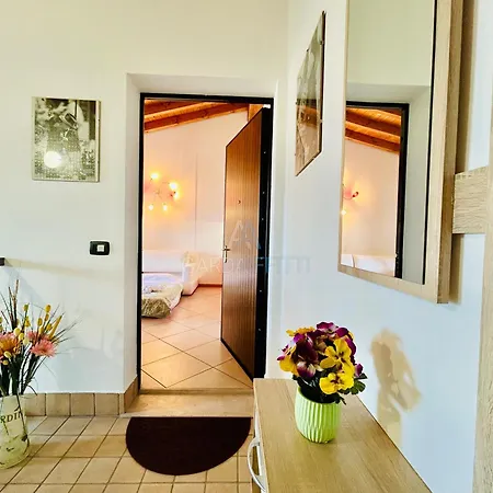 Nido Di Rondine Apt - Bilocale Moderno Con Piscina Apartment